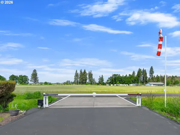 31800 S GOODTIME RD, Molalla, OR 97038