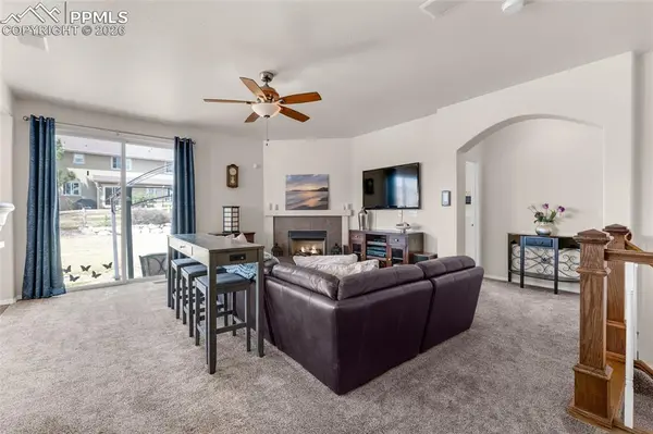 5810 Wolf Village DR, Colorado Springs, CO 80924