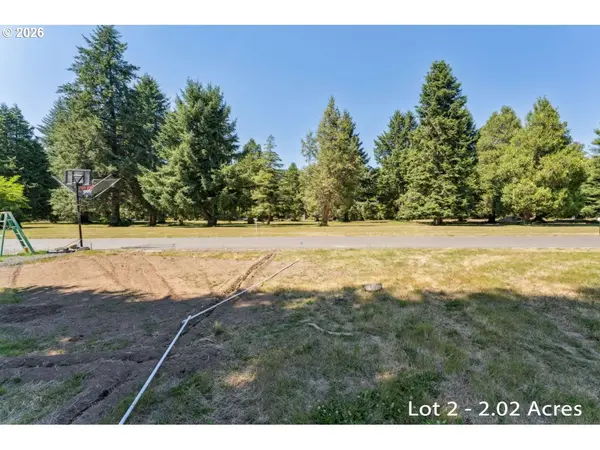 0 Omlid DR #1, Springfield, OR 97478