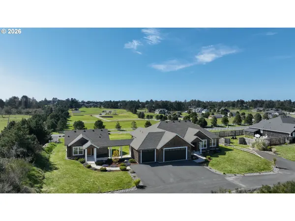 80073 POLO RIDGE RD, Warrenton, OR 97146