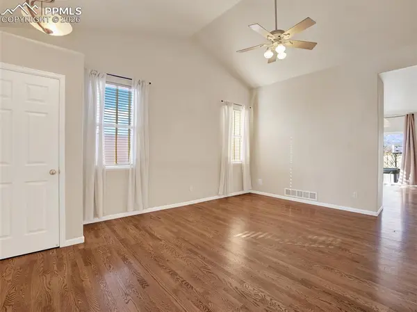 3484 Astana DR, Colorado Springs, CO 80916