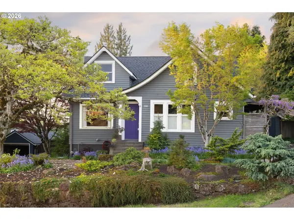 1941 SW CANBY ST, Portland, OR 97219