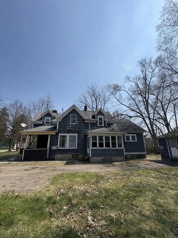 109 Wall ST, Jackson City, MI 49203