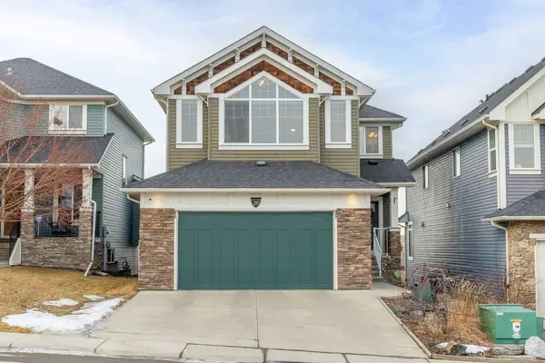 289 Jumping Pound TER, Cochrane, AB T4C 1G3