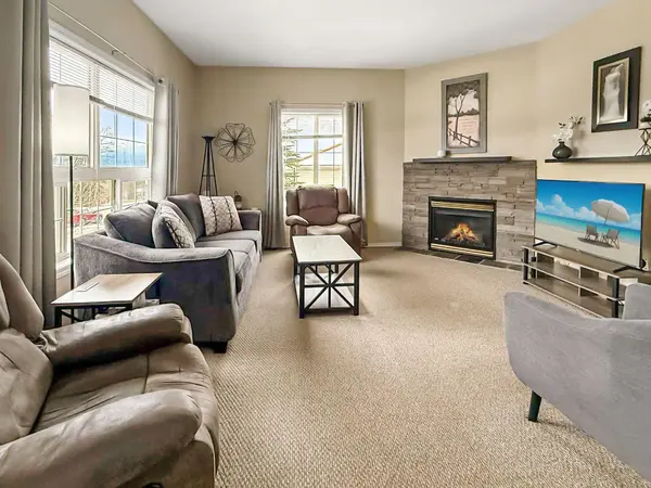 110 MOBERLY RD, Grande Cache, AB T0E0Y0