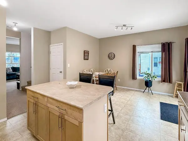 110 MOBERLY RD, Grande Cache, AB T0E0Y0