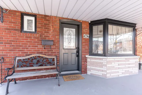 436 Oakwood AVE, Toronto C03, ON M6E 2W5