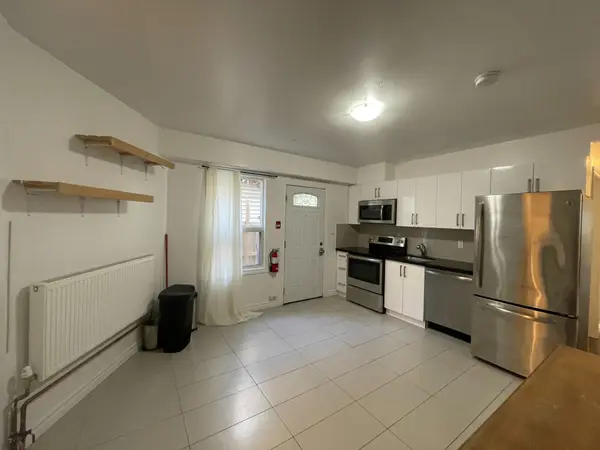 95 D'arcy ST #1, Toronto C01, ON M5T 1J9