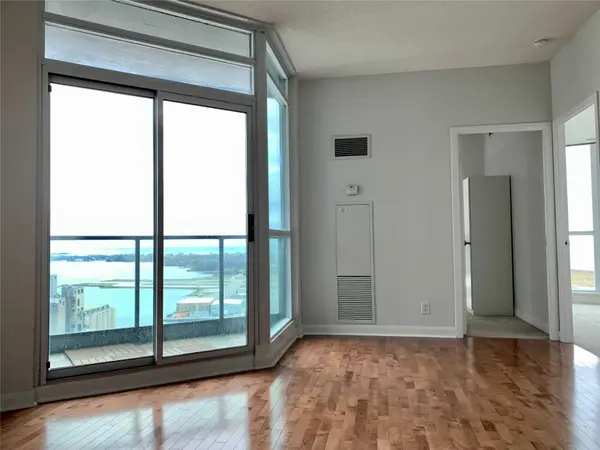 600 Fleet ST #3004, Toronto C01, ON M5V 1B7