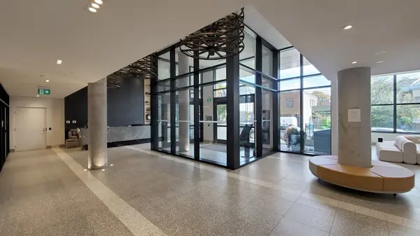 150 Logan AVE #633, Toronto E01, ON M4M 0E4