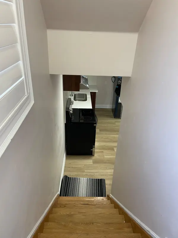 15 Culloden CT #Basement, Toronto E10, ON M1C 0E9