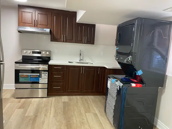 15 Culloden CT #Basement, Toronto E10, ON M1C 0E9