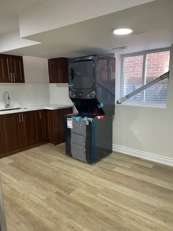 15 Culloden CT #Basement, Toronto E10, ON M1C 0E9