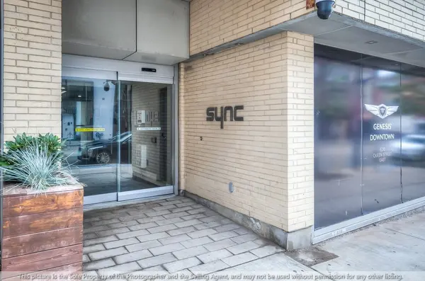 630 Queen ST E #703, Toronto E01, ON M4M 1G3