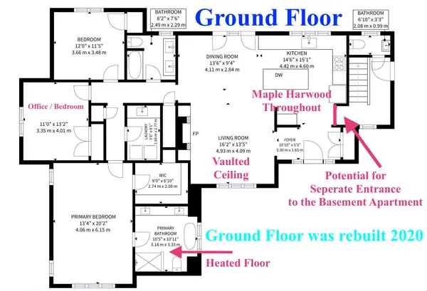 11 Hedge RD, Georgina, ON L0E 1R0