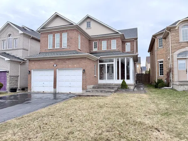 348 Shirley DR, Richmond Hill, ON L4S 2N4