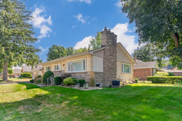 5 Albert ST E, New Tecumseth, ON L9R 1J4