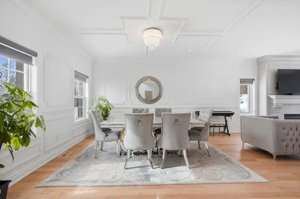 130 Andrews DR, Bradford West Gwillimbury, ON L0G 1A0