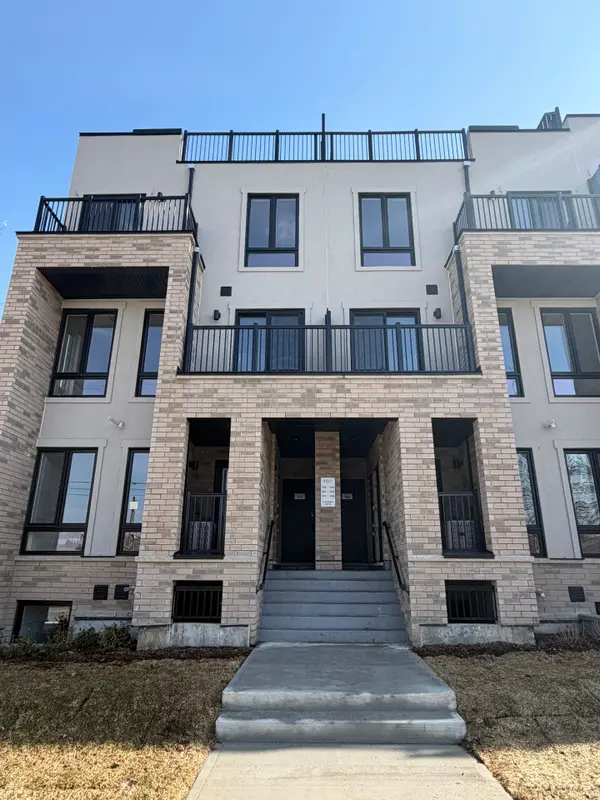 51 Jefferson Side Road #103, Richmond Hill, ON L4E 1M1