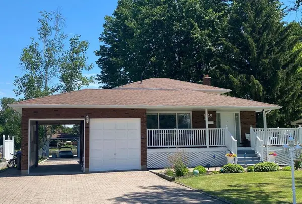 25 Turtle PATH, Ramara, ON L0K 1B0