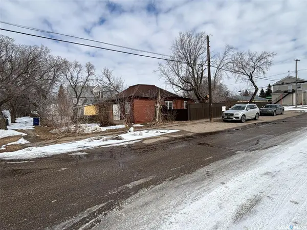301 2nd STREET W, Delisle, SK S0L 0P0