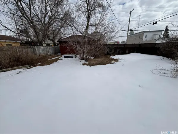 301 2nd STREET W, Delisle, SK S0L 0P0