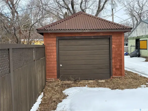 301 2nd STREET W, Delisle, SK S0L 0P0