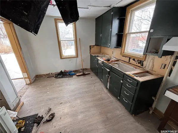 301 2nd STREET W, Delisle, SK S0L 0P0