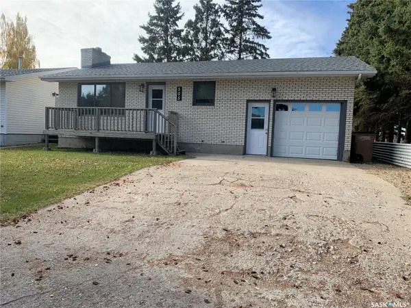 505 7th AVENUE, Cudworth, SK S0K 1B0