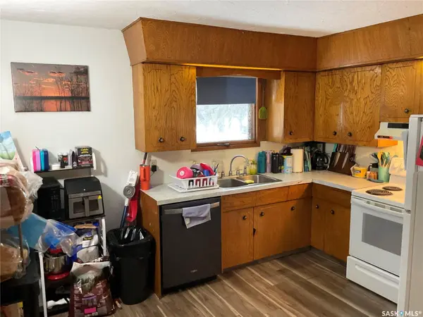 505 7th AVENUE, Cudworth, SK S0K 1B0