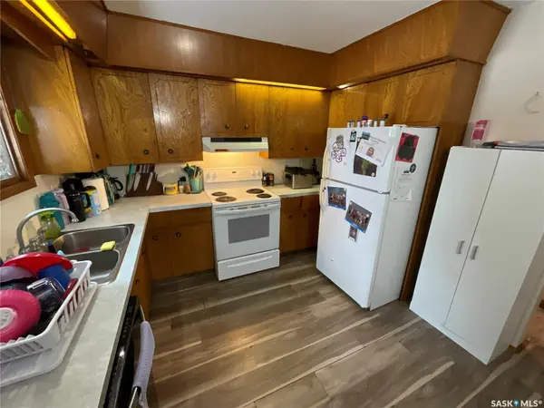 505 7th AVENUE, Cudworth, SK S0K 1B0