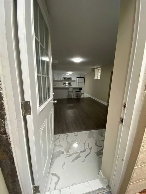 4127 Loyalist DR #Lower, Mississauga, ON L5L 3X7