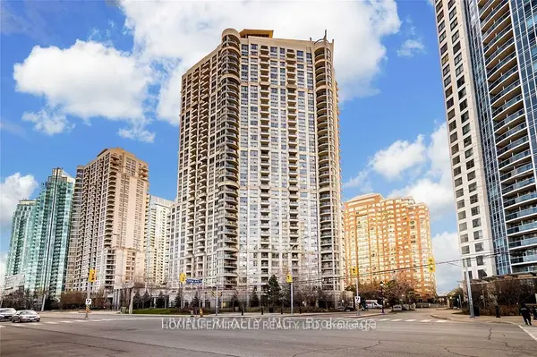 310 Burnhamthorpe RD W #2110, Mississauga, ON L5B 4P9