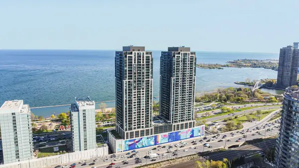 1926 Lakeshore BLVD W #3711, Toronto W01, ON M6S 1A1