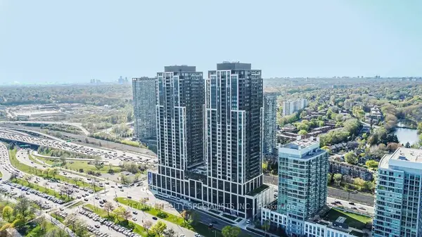 1926 Lakeshore BLVD W #3711, Toronto W01, ON M6S 1A1