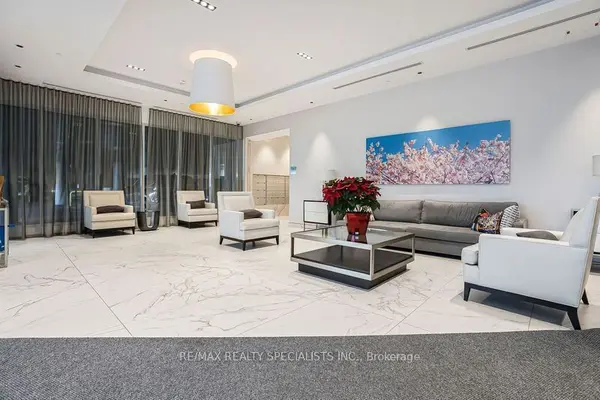 1926 Lakeshore BLVD W #3711, Toronto W01, ON M6S 1A1