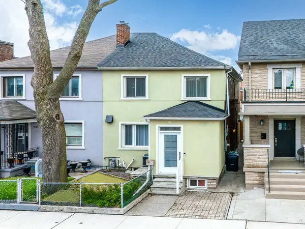 30 Carling AVE, Toronto W02, ON M6G 3S1