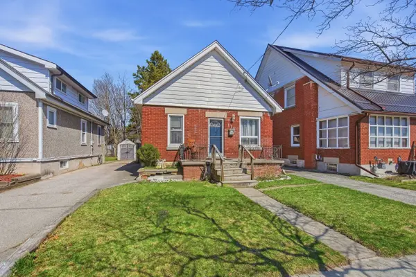 110 St Julien ST, London East, ON N5Z 2M7