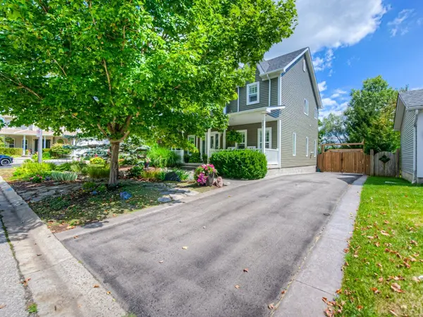 177 Old Maple BLVD, Guelph/eramosa, ON N0B 2K0