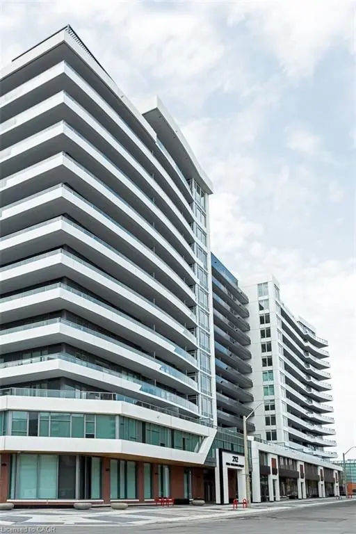 212 King William ST E #1019, Hamilton, ON L8N 1B5