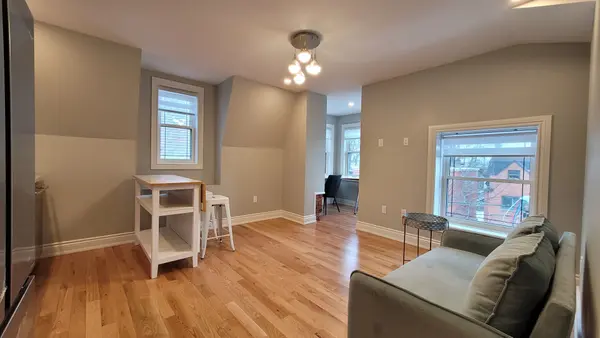 157 James ST #302, Ottawa Centre, ON K1R 5M4