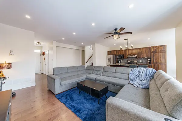 106 Bert Hall ST, Arnprior, ON K7S 0G9