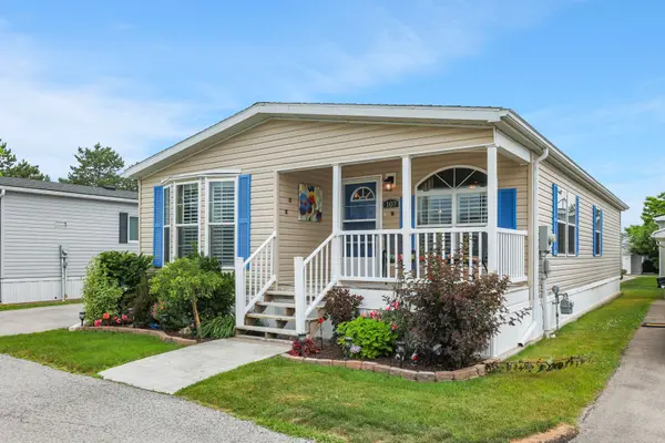 3033 Townline RD #107, Fort Erie, ON L0S 1S1