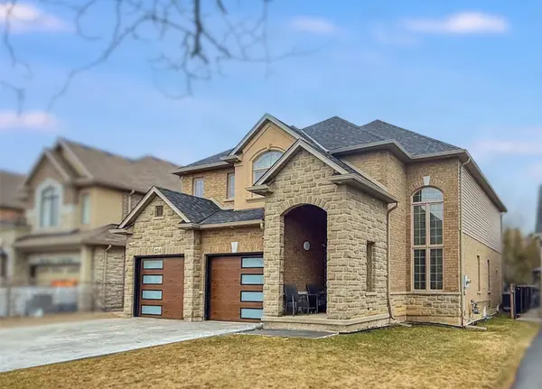 254 Rymal RD W, Hamilton, ON L9B 1B8