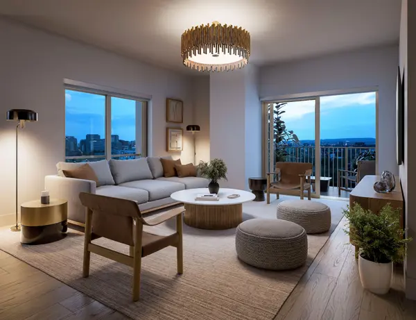 8 Blackburn AVE #602, Lower Town - Sandy Hill, ON K1N 7Z2