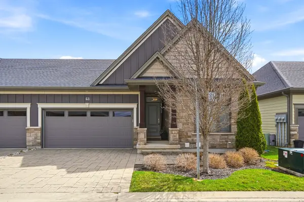 180 Port Robinson RD #5, Pelham, ON L0S 1E6