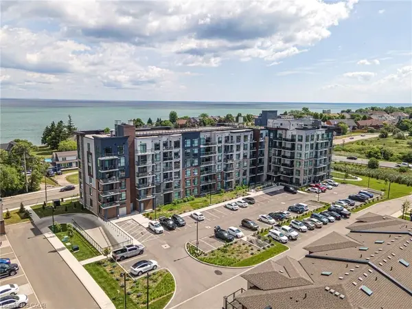 600 North Service RD #418, Hamilton, ON L8E 0L2