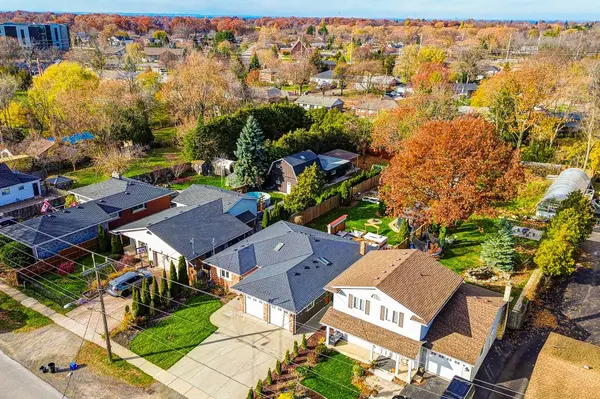 47 Cecil ST, St. Catharines, ON L2N 4B3