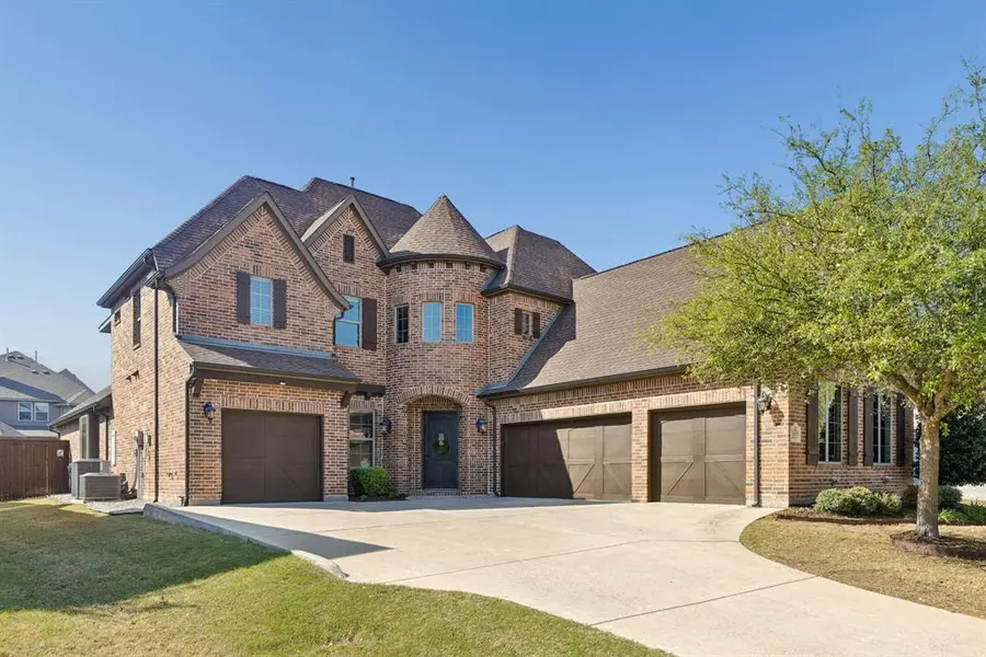 14975 Rollover Pass Lane, Frisco, TX 75035