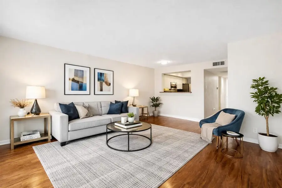 4535 N O Connor Road #1216, Irving, TX 75062